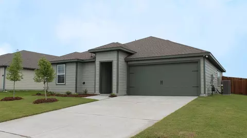 501 Saddle Blanket Dr, Nevada, TX 75173
