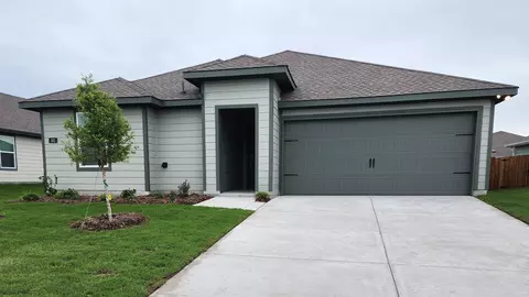501 Saddle Blanket Dr, Nevada, TX 75173