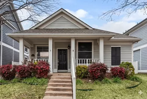 10301 Nantucket Dr, Providence Village, TX 76227