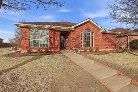 100 Springwell Pkwy, Wylie, TX 75098