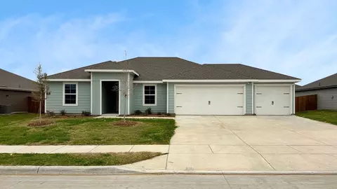 406 American Elm Dr, Josephine, TX 75189
