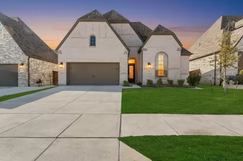 1669 Stowers Trl, Haslet, TX 76052