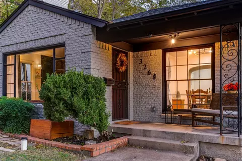 326 Vermont Ave, Dallas, TX 75216