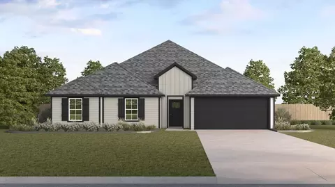 311 American Elm Dr, Josephine, TX 75189