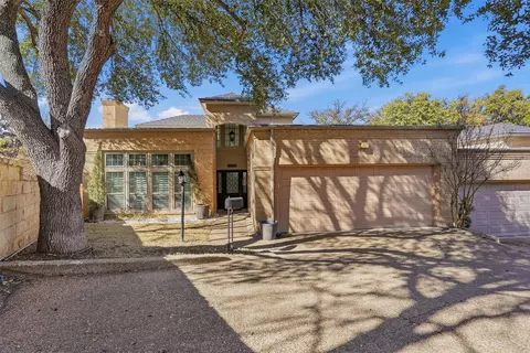 4548 Overton Terrace Ct, Fort Worth, TX 76109