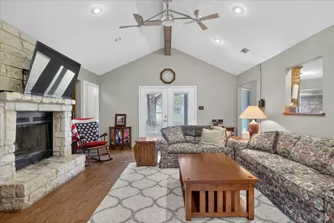 8401 Taylor Ranch Loop, Kaufman, TX 75142