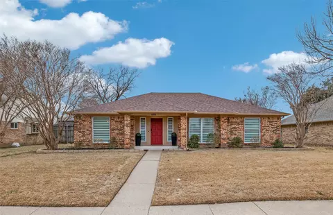 3201 Kingswood Dr, Garland, TX 75040