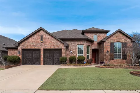2319 Terry Ave, Melissa, TX 75454