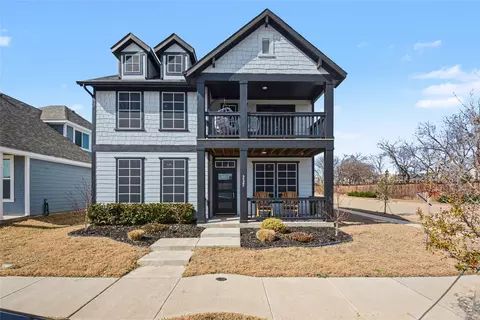 3525 Petals Pl, Rowlett, TX 75089