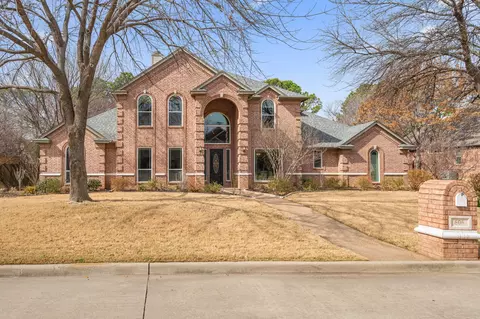 606 Morningside Dr, Southlake, TX 76092
