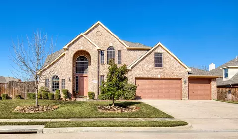 1412 Big Falls Dr, Flower Mound, TX 75028