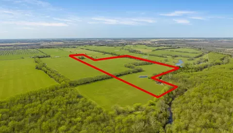 tbd Cr 14790, Paris, TX 75462