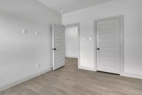 Bedroom - 504 E Ball St, Tom Bean, TX 75489 photo 9 of 10