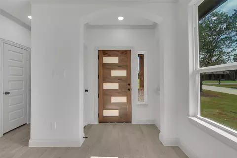 Entry Way - 504 E Ball St, Tom Bean, TX 75489 photo 1 of 2