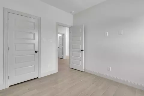 Bedroom - 504 E Ball St, Tom Bean, TX 75489 photo 7 of 10
