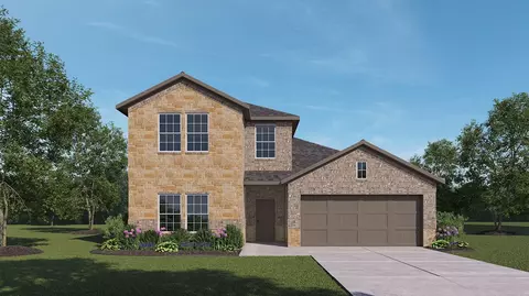 2068 Hearn Dr, Royse City, TX 75189