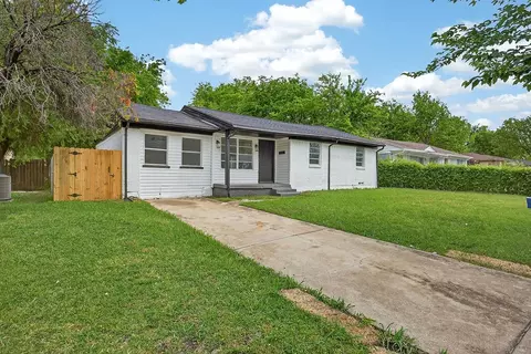 3425 Sidney Dr, Mesquite, TX 75150