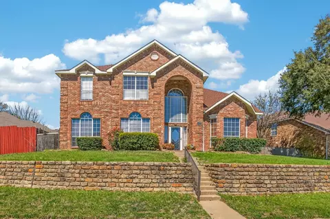 634 Oakbend Dr, Coppell, TX 75019