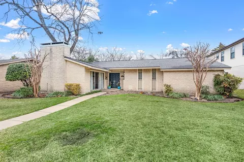 9741 Broken Bow Rd, Dallas, TX 75238