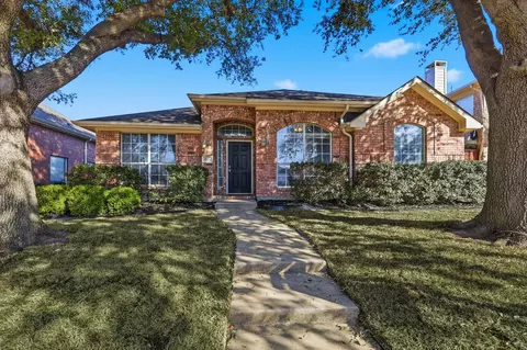 3704 Cottonwood Springs Dr, The Colony, TX 75056