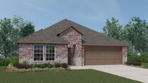 2044 Hearn Dr, Royse City, TX 75189
