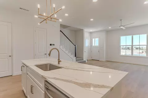 2136 Village Walk Pl, Aledo, TX 76008
