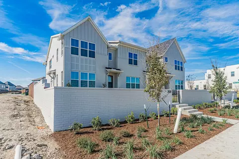 2136 Village Walk Pl, Aledo, TX 76008