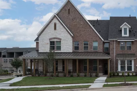 7872 Manilla Dr, Rowlett, TX 75088
