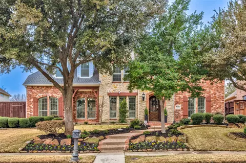 5581 Beacon Hill Dr, Frisco, TX 75036