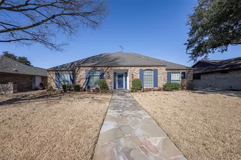 7411 Carta Valley Dr, Dallas, TX 75248