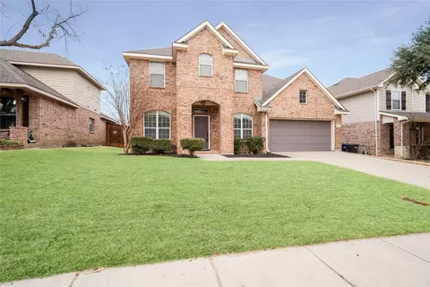 3901 Hickory Bend Trl, Mckinney, TX 75071