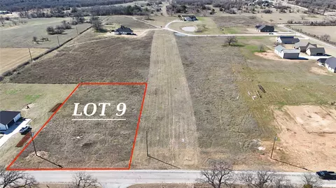 168 County Road 3420, Bridgeport, TX 76426