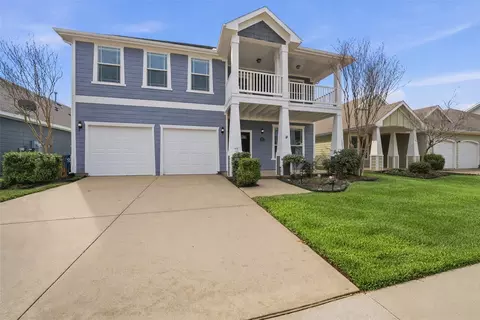 9032 Greene Dr, Providence Village, TX 76227