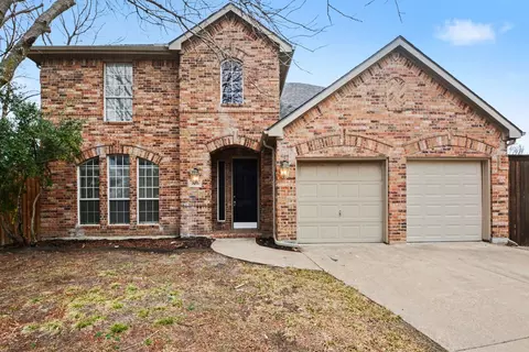 7414 Larchwood Cir, Rowlett, TX 75089