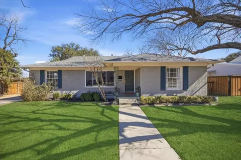 108 Lindenwood Dr, Fort Worth, TX 76107