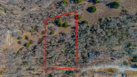tbd Conwell Dr, Azle, TX 76020