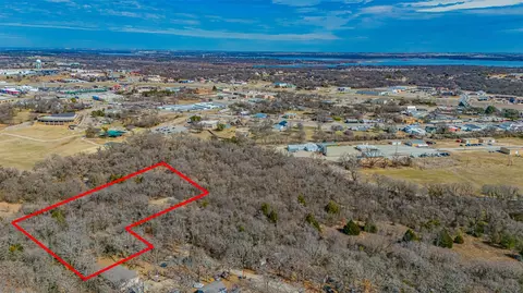 tbd Conwell Dr, Azle, TX 76020