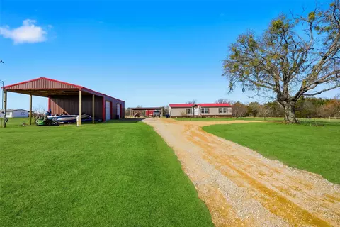 1949 Greer Rd, Sadler, TX 76264