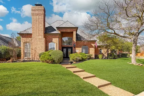 1409 Terrace View Ln, Plano, TX 75093