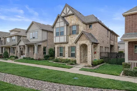7257 San Saba Dr, Mckinney, TX 75070