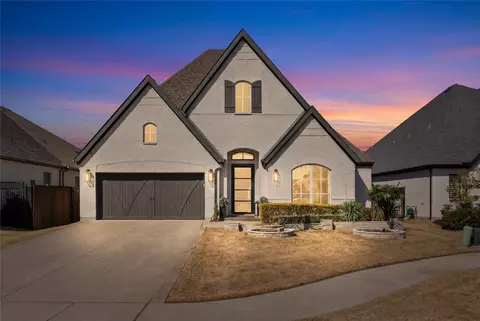 760 Foxfield Ct, Prosper, TX 75078