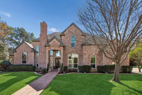 5207 Leesburg Ct, Arlington, TX 76017