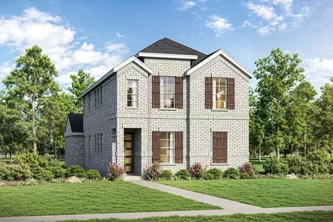 2950 Eleanor Dr, Prosper, TX 75078