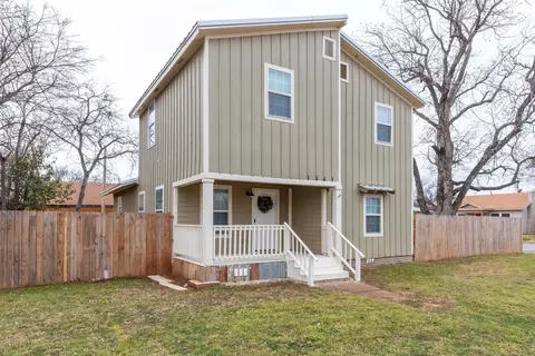 1341 S 11th St, Abilene, TX 79602