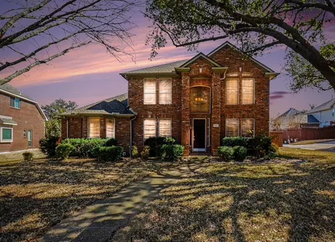 7500 Zurich Dr, Plano, TX 75025