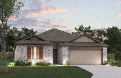 7744 Sapwood Dr, Fort Worth, TX 76131