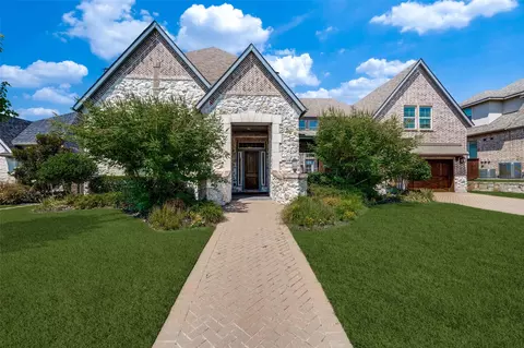 4540 Honeyvine Ln, Prosper, TX 75078