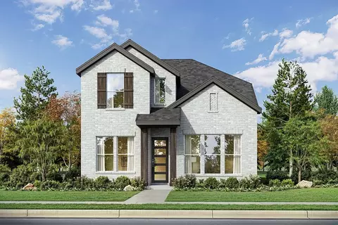 2952 Eleanor Dr, Prosper, TX 75078