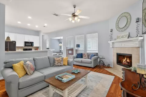 1621 Mary Ln, Providence Village, TX 76227