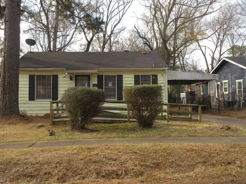 2825 Corbitt St, Shreveport, LA 71108